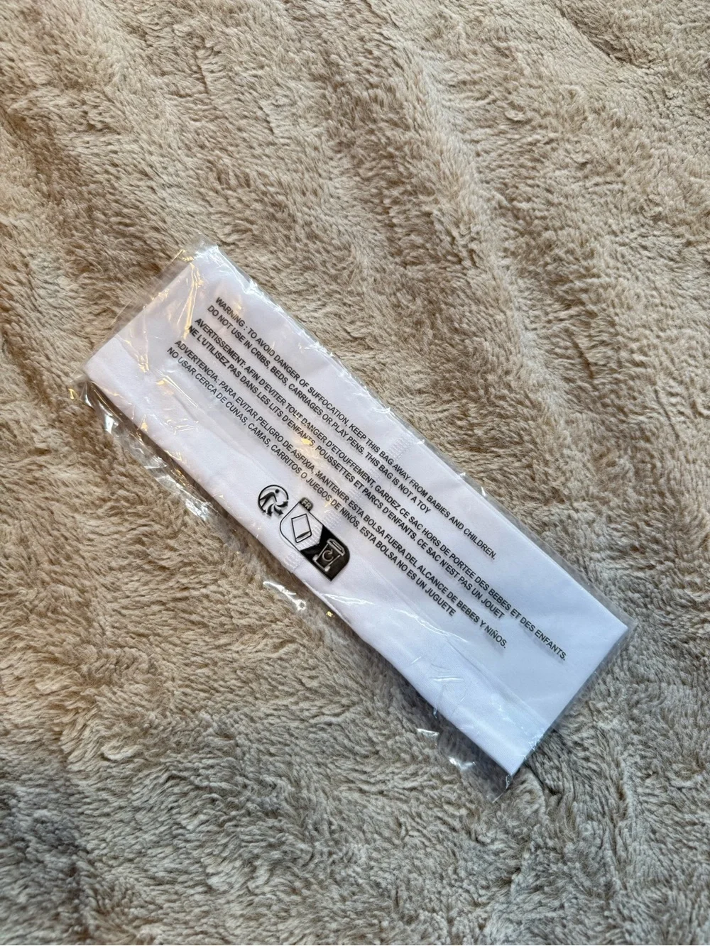 ALO Yoga soft wide